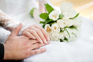 Geschenkideen zur Hochzeit